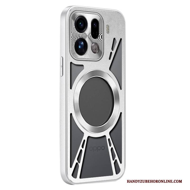 Hülle Oppo Find X9 Pro 5g Handyhülle Mit Wärmeableitung