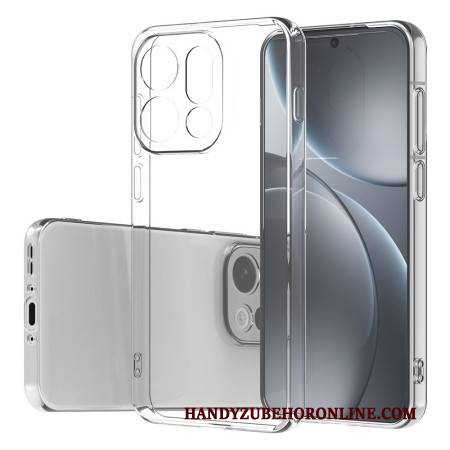 Hülle Oppo Find X9 Pro 5g Handyhülle Transparent