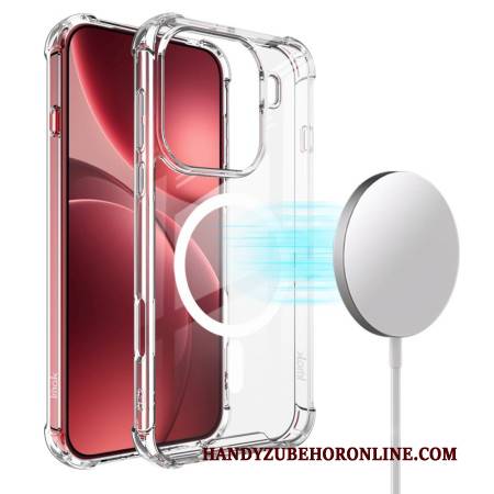 Hülle Oppo Find X9 Pro 5g Magnetisch Imak