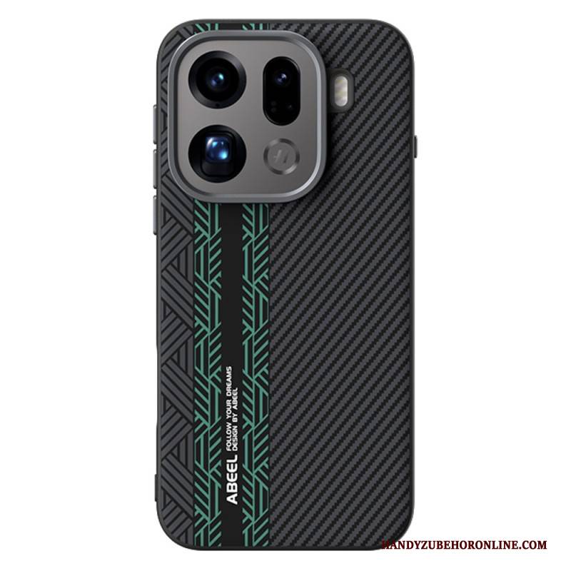 Hülle Oppo Find X9 Pro 5g Magsafe-design Abeel