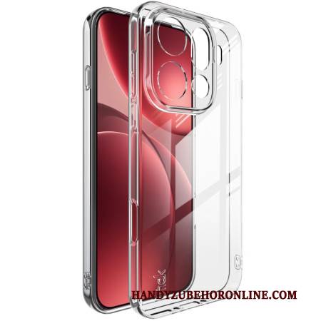 Hülle Oppo Find X9 Pro 5g Ux-5 Imak