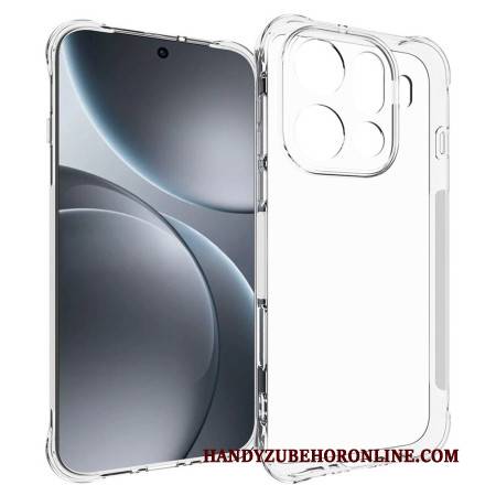 Hülle Oppo Find X9 Pro 5g Verstärktes Klarglas