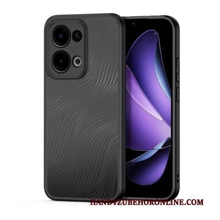 Hülle Oppo Reno 13 5g Aimo Serie Dux Ducis