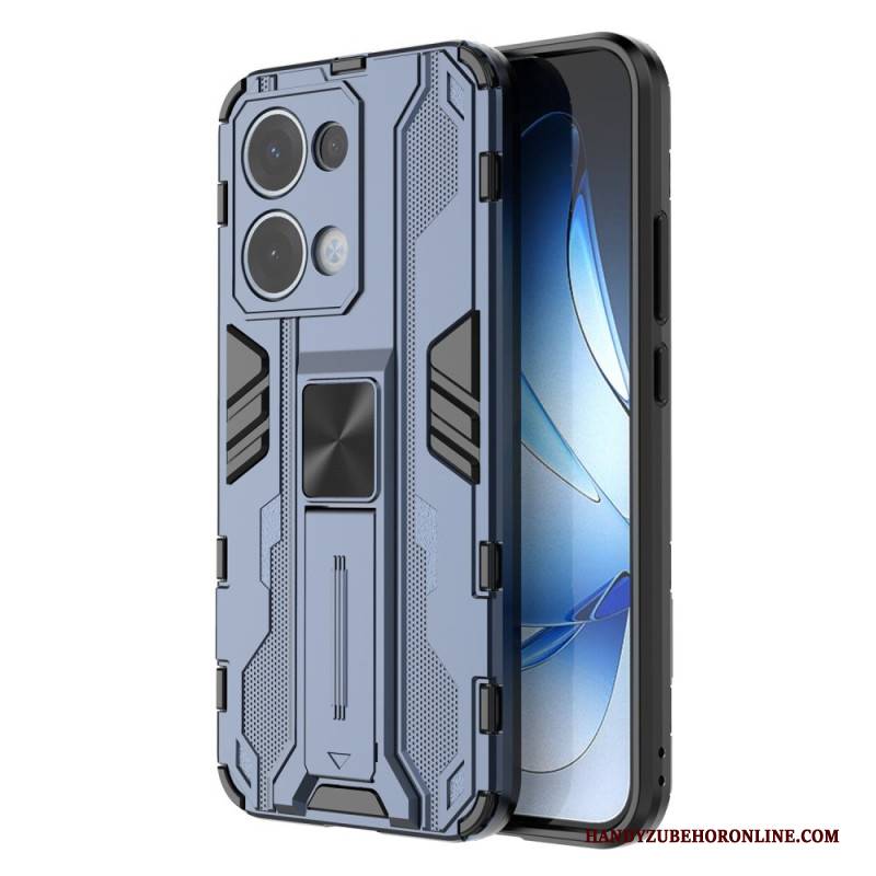 Hülle Oppo Reno 13 5g Handyhülle Extrem Robuster Integrierter Ständer