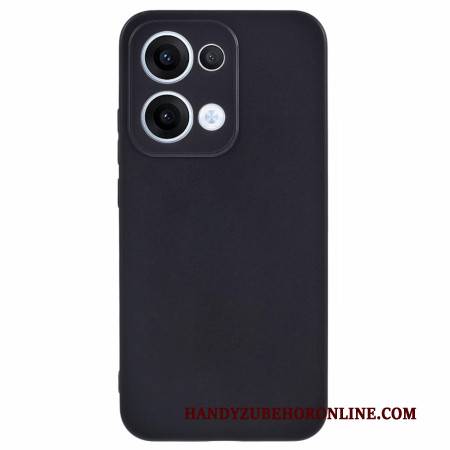 Hülle Oppo Reno 13 5g Handyhülle Flexibles Silikon
