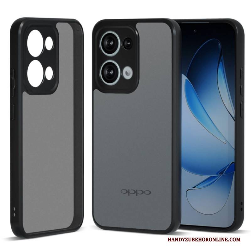 Hülle Oppo Reno 13 5g Ibmrs
