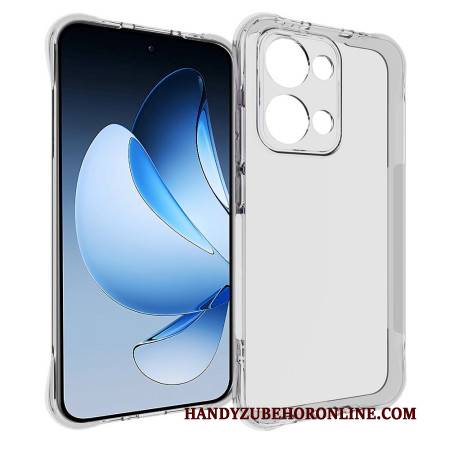 Hülle Oppo Reno 13 5g Transparent