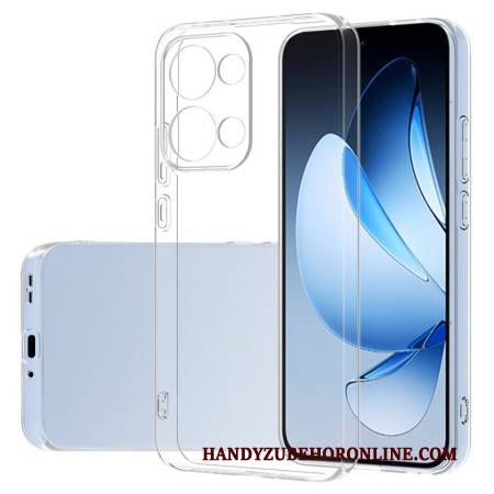 Hülle Oppo Reno 13 5g Transparent