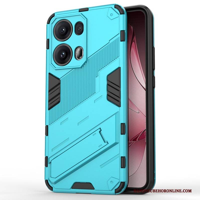 Hülle Oppo Reno 13 Pro 5g Abnehmbarer Zweifach Verstellbarer Freisprechständer