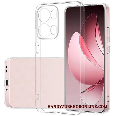 Hülle Oppo Reno 13 Pro 5g Transparent
