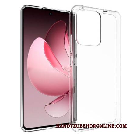 Hülle Oppo Reno 13f 4g / 5g / 13 Fs 5g Klarglas