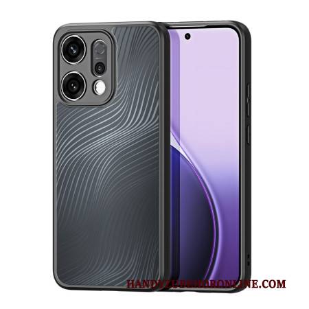 Hülle Oppo Reno 14 5g Aimo Serie Dux Ducis