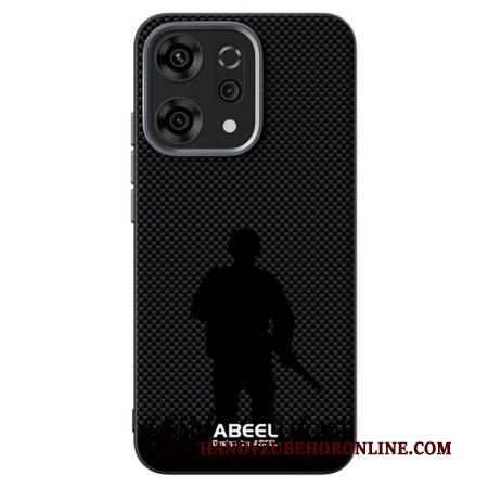 Hülle Oppo Reno 14 5g Handyhülle Kompatibel Mit Magsafe Warrior