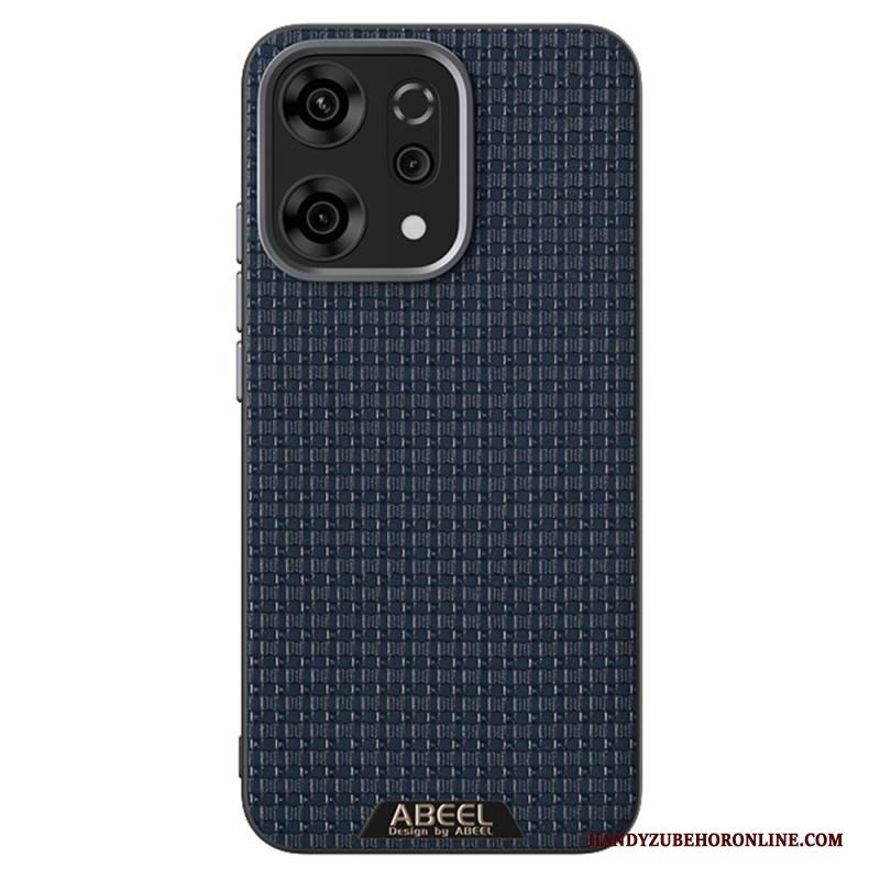 Hülle Oppo Reno 14 5g Handyhülle Magsafe-kompatibel Mit Mikrogeprägter Struktur