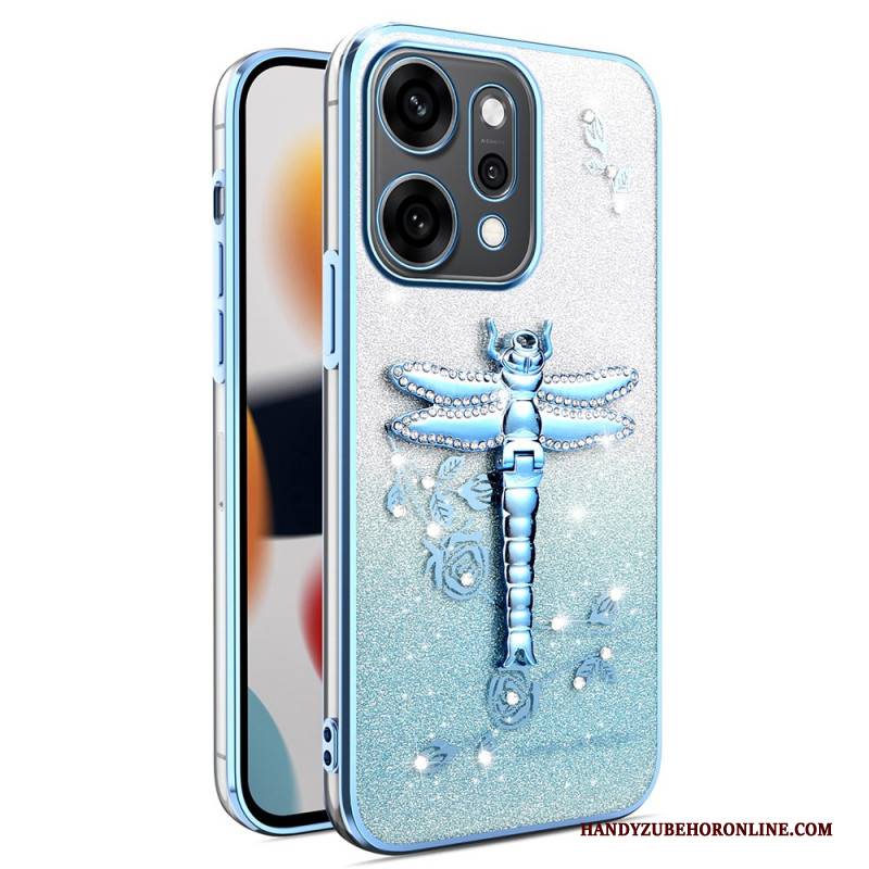 Hülle Oppo Reno 14 5g Handyhülle Professionell