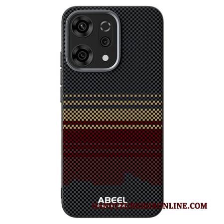 Hülle Oppo Reno 14 5g Kompatibel Mit Magsafe Sunrise