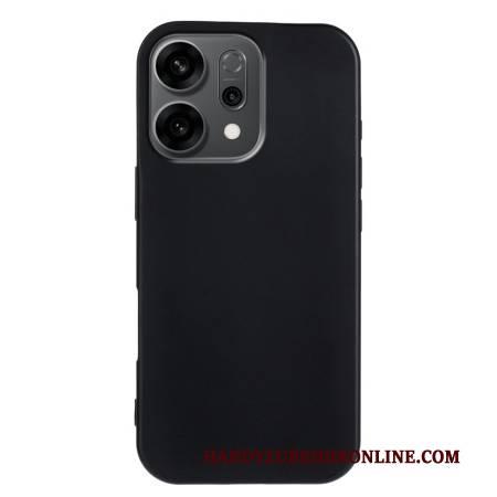 Hülle Oppo Reno 14 5g Matt Anti-fingerprint