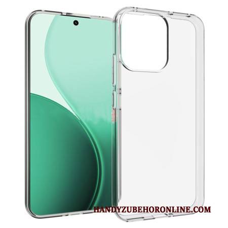 Hülle Oppo Reno 14 5g Transparent