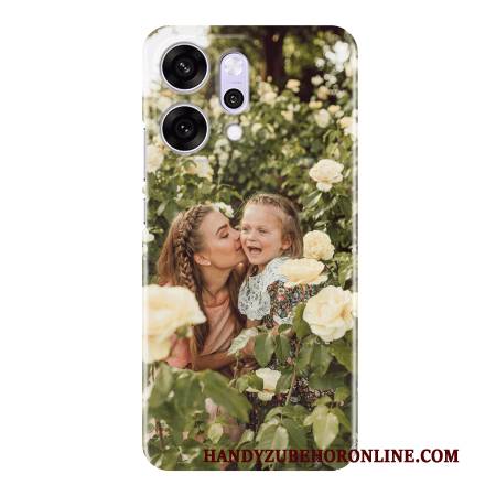 Hülle Oppo Reno 14 Pro 5g Handyhülle Hochwertig