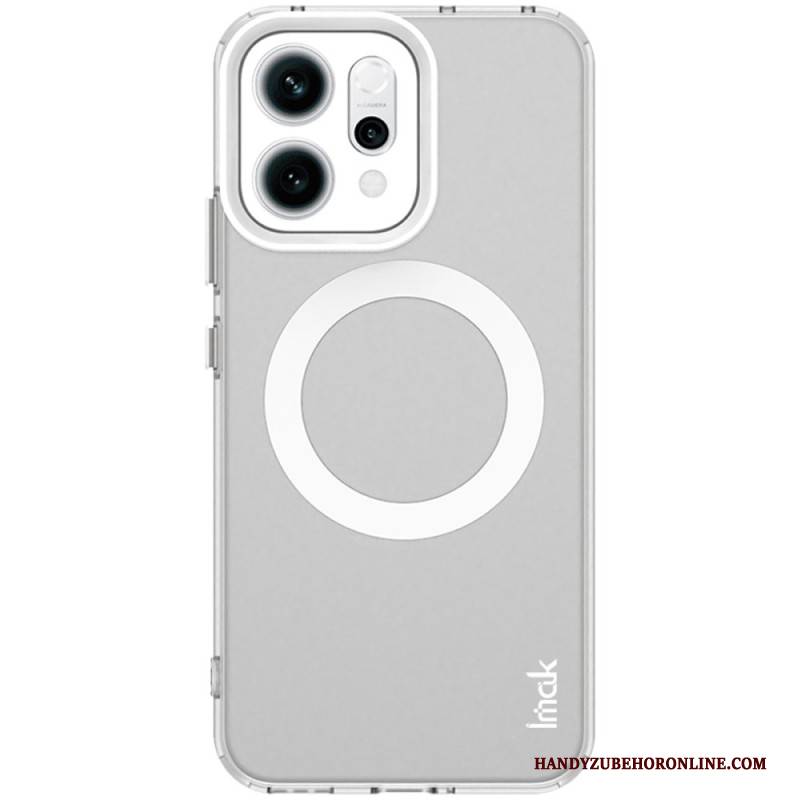 Hülle Oppo Reno 14 Pro 5g Handyhülle Magsafe-kompatibel