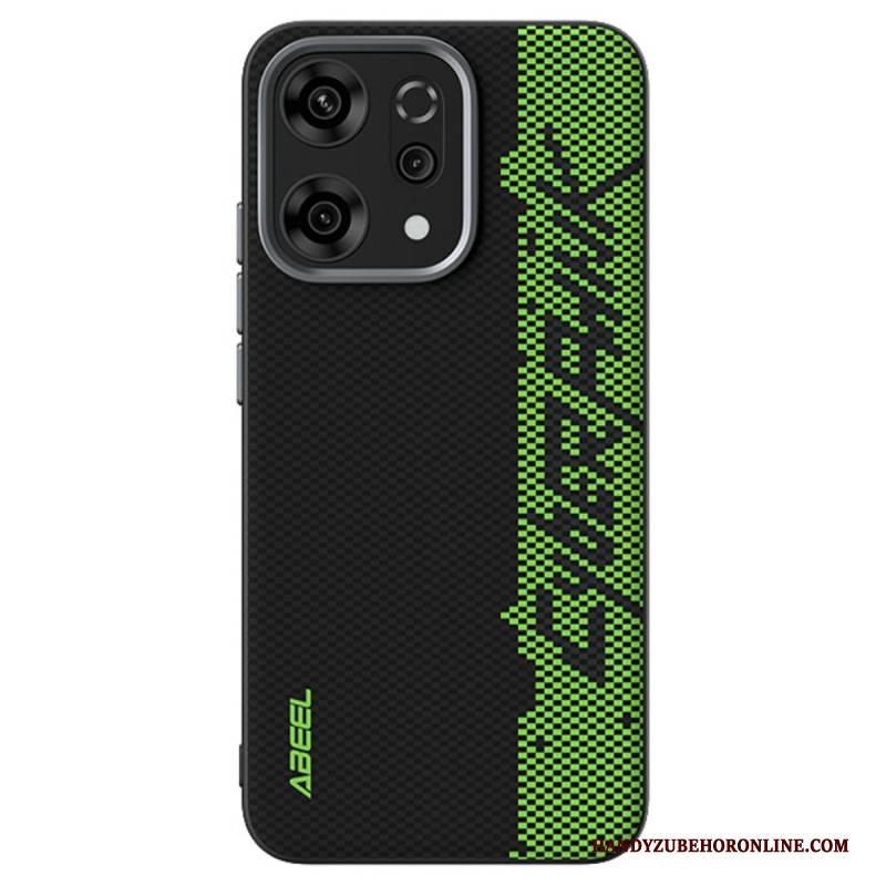 Hülle Oppo Reno 14 Pro 5g Handyhülle Magsafe-kompatibel Abeel-design