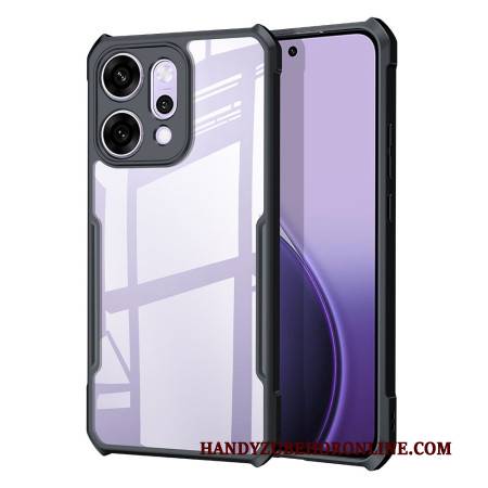 Hülle Oppo Reno 14 Pro 5g Handyhülle Xundd