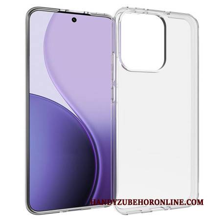 Hülle Oppo Reno 14 Pro 5g Transparent