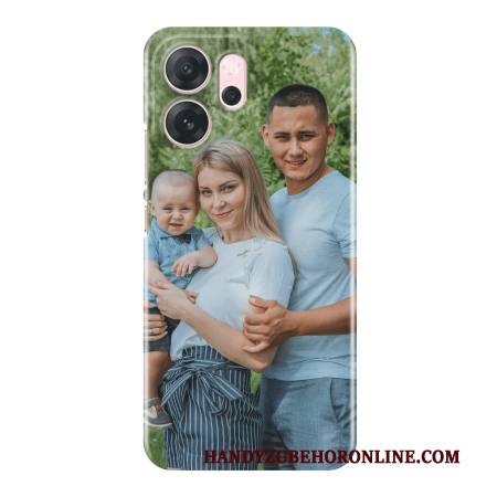 Hülle Oppo Reno 14f 5g Retro