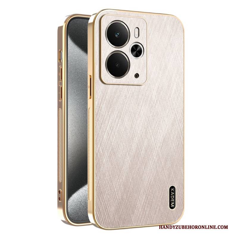 Hülle Realme 14 5g Kadem Lederoptik