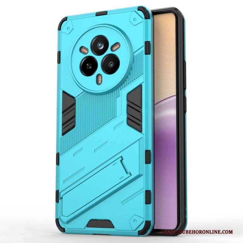 Hülle Realme 14 Pro 5g Handyhülle Abnehmbarer Zweifach Verstellbarer Freisprechständer