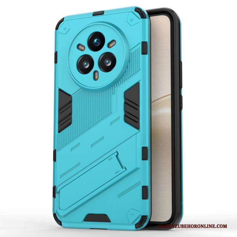 Hülle Realme 14 Pro Plus 5g Abnehmbarer Zweifach Verstellbarer Freisprechständer