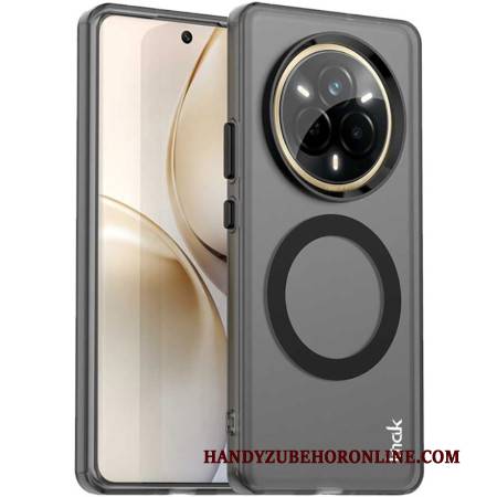 Hülle Realme 14 Pro Plus 5g Handyhülle Magsafe-kompatibel