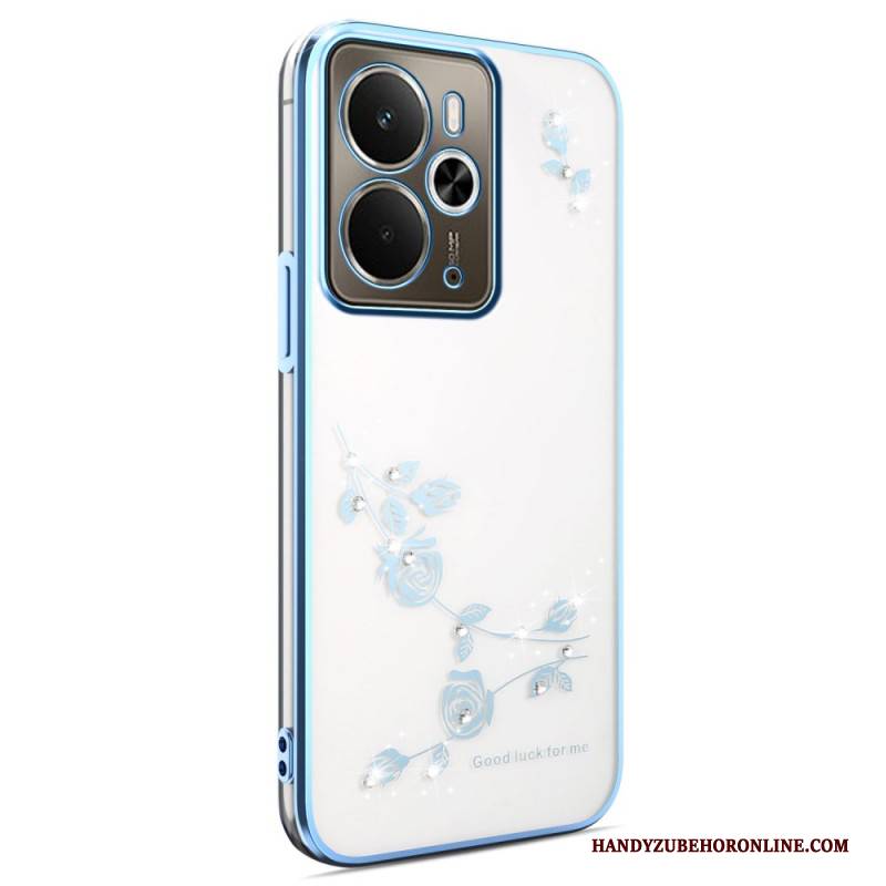 Hülle Realme 14t 5g Handyhülle Kadem Strass