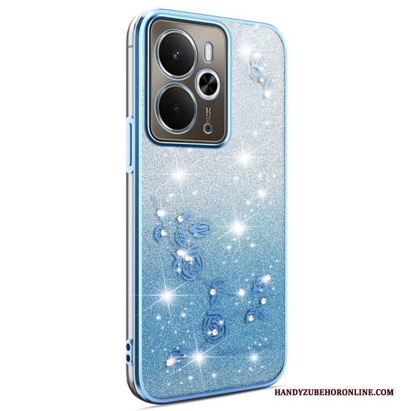 Hülle Realme 14t 5g Kadem Blumen