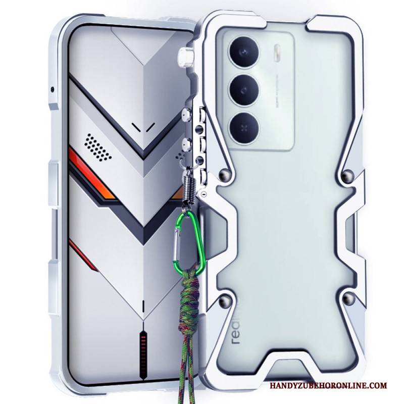 Hülle Realme 14x 5g Stoßfest