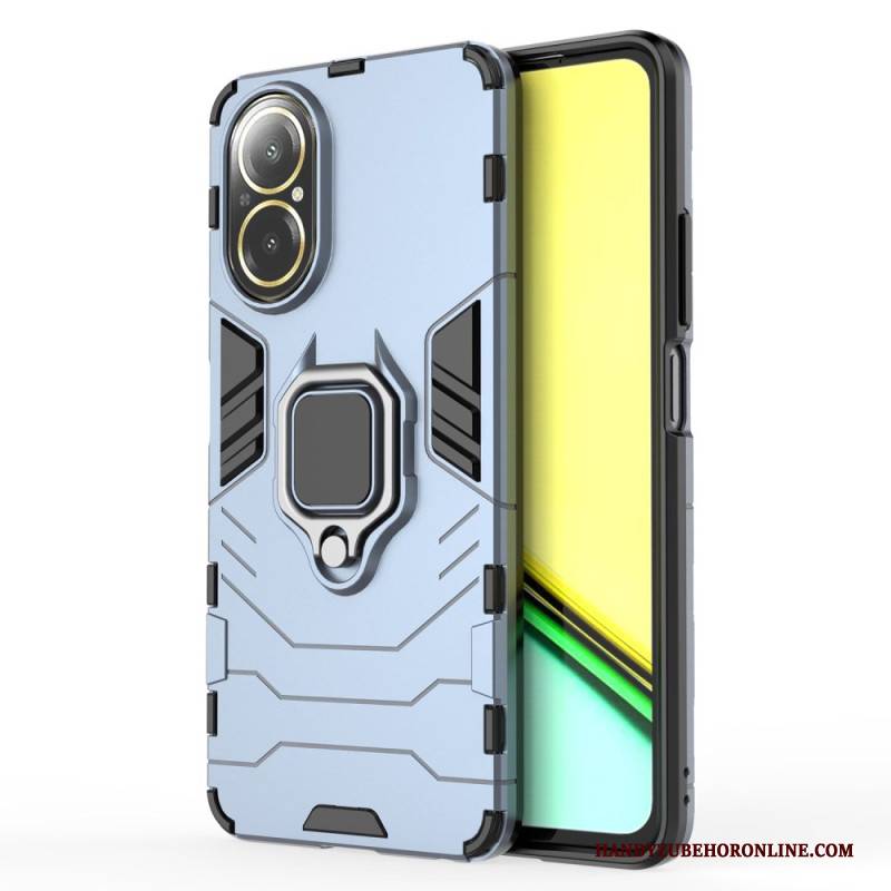 Hülle Realme C67 Ringresistent