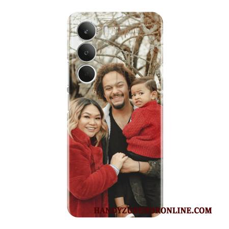 Hülle Realme C71 Handyhülle Elegant