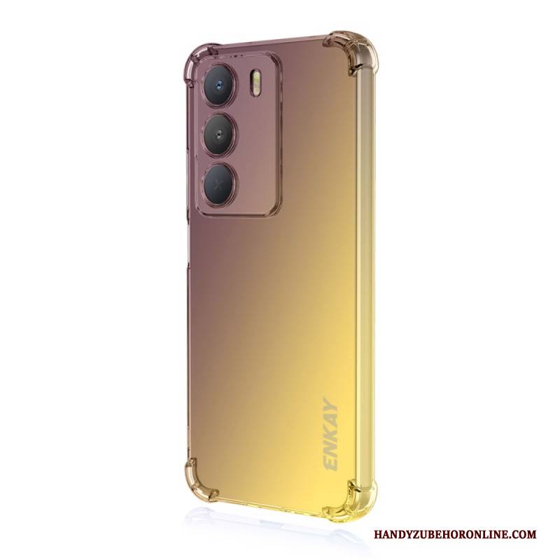 Hülle Realme C75 Enkay-farbverlauf