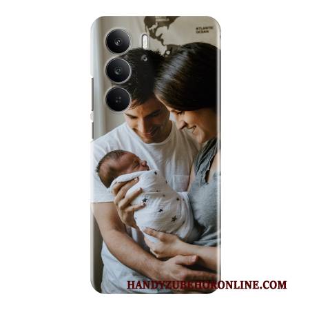 Hülle Realme C75 Handyhülle Personalisierbar