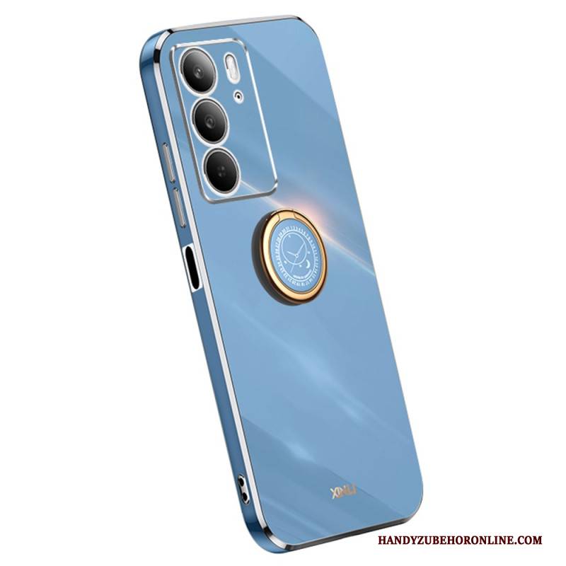 Hülle Realme C75 Xinli Ringhalter