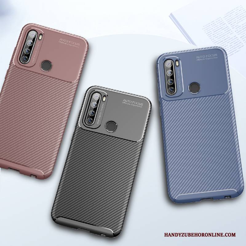 Hülle Redmi Note 8t Taschen Handyhüllen Business, Case Redmi Note 8t Kreativ Schlank Ballon