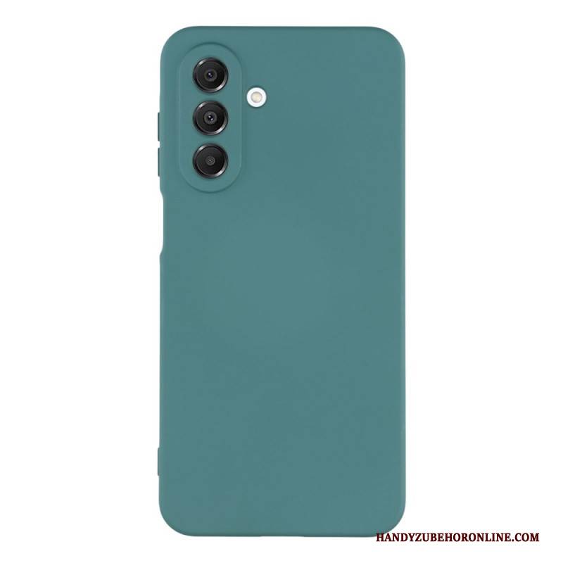 Hülle Samsung Galaxy A17 4g / 5g Dünnes Silikon