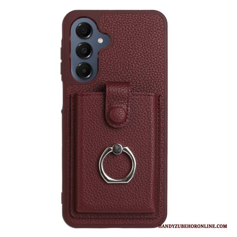 Hülle Samsung Galaxy A17 4g / 5g Geldbörse