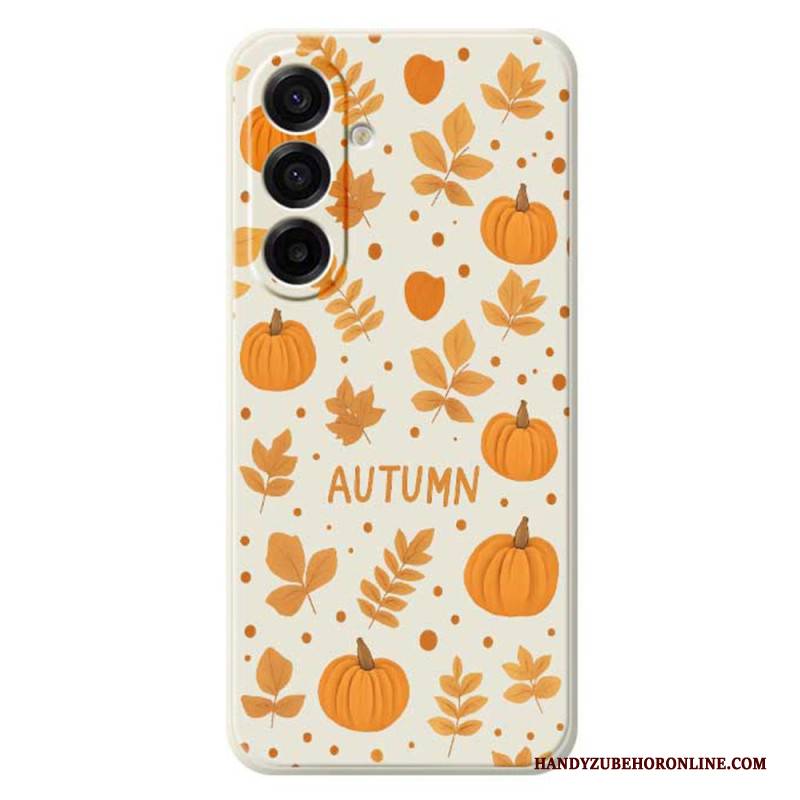 Hülle Samsung Galaxy A17 4g / 5g Handyhülle Herbst