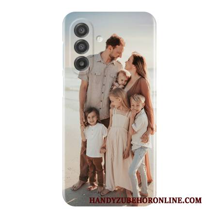 Hülle Samsung Galaxy A17 4g / 5g Handyhülle Personalisiert