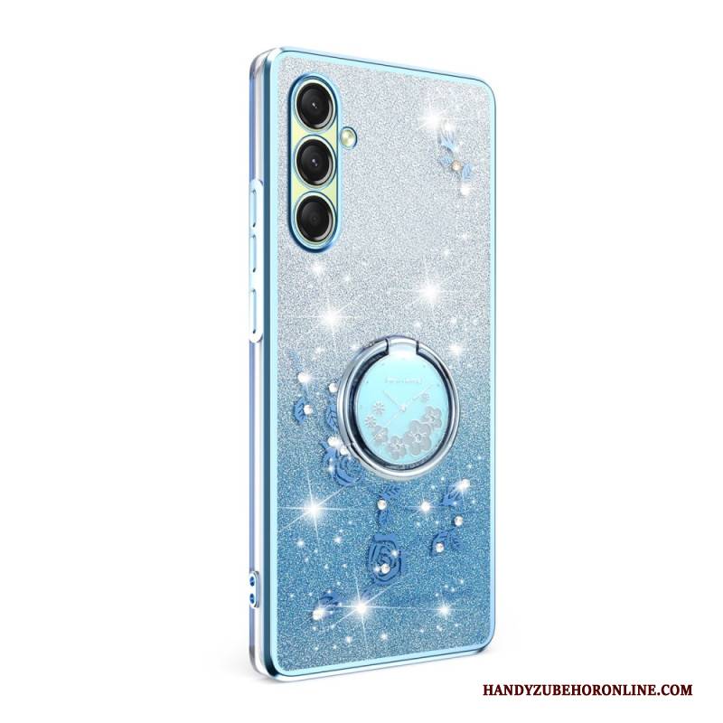 Hülle Samsung Galaxy A17 4g / 5g Kadem Ringhalter