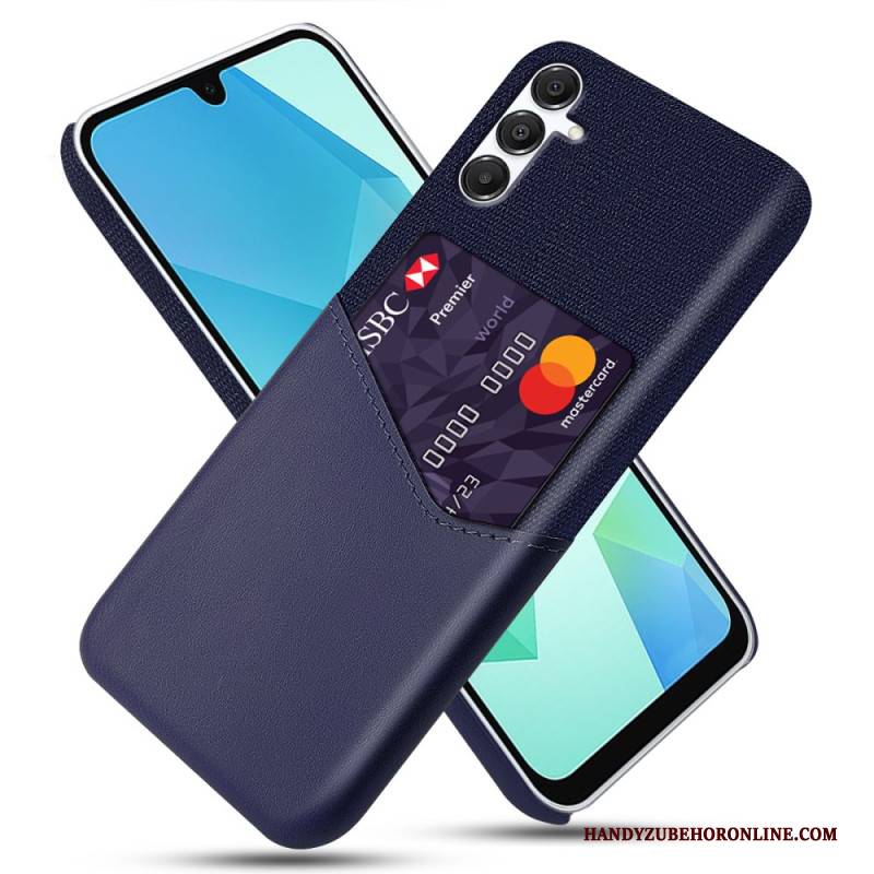 Hülle Samsung Galaxy A17 4g / 5g Kartenetui