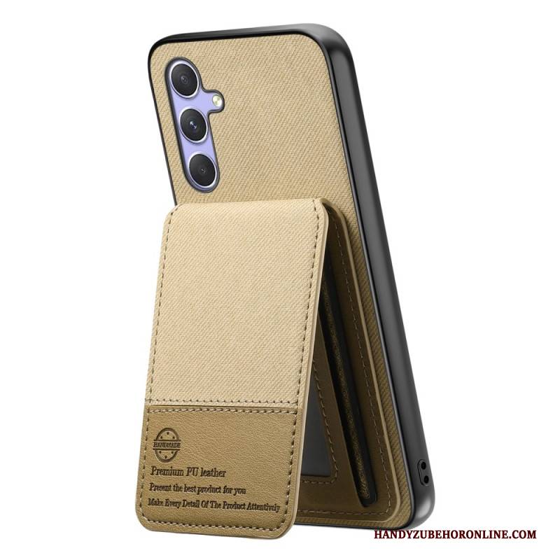 Hülle Samsung Galaxy A17 4g / 5g Kartenhalter Und Rfid-schutz