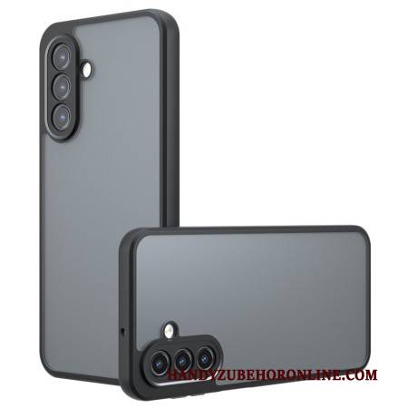 Hülle Samsung Galaxy A17 4g / 5g Mattes Finish