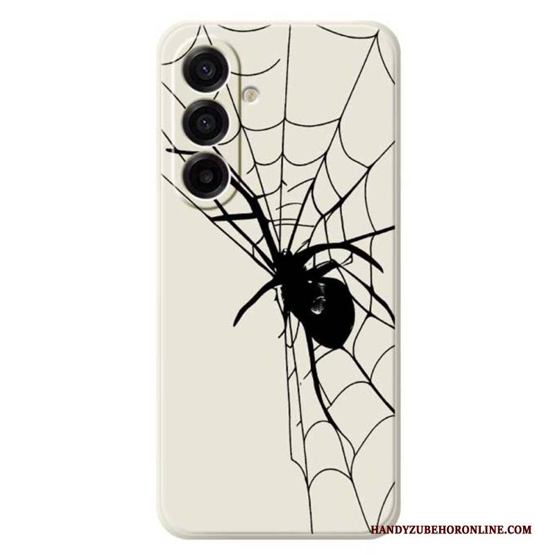 Hülle Samsung Galaxy A17 4g / 5g Spinne